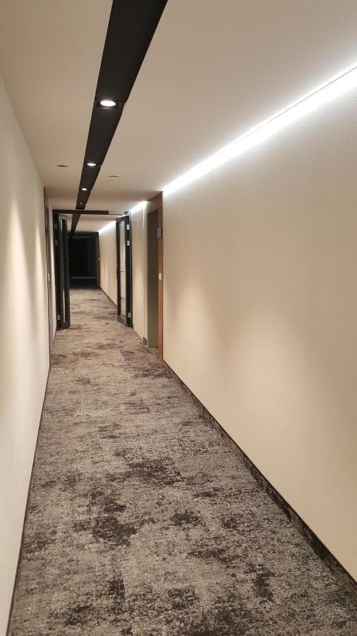 Apartament Bel Mare D 411 Miedzyzdroje Buitenkant foto