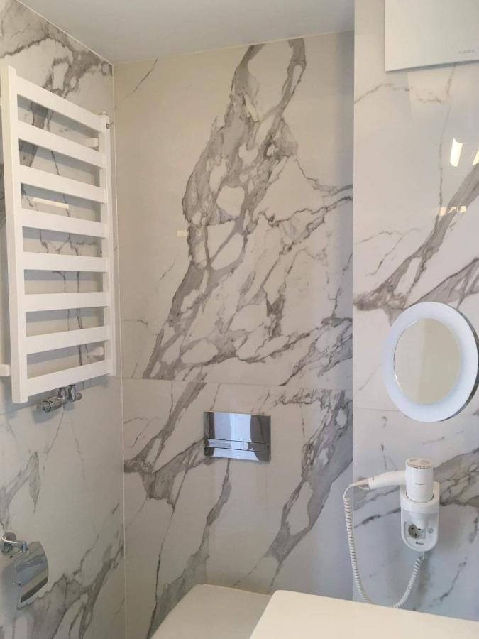 Apartament Bel Mare D 411 Miedzyzdroje Buitenkant foto