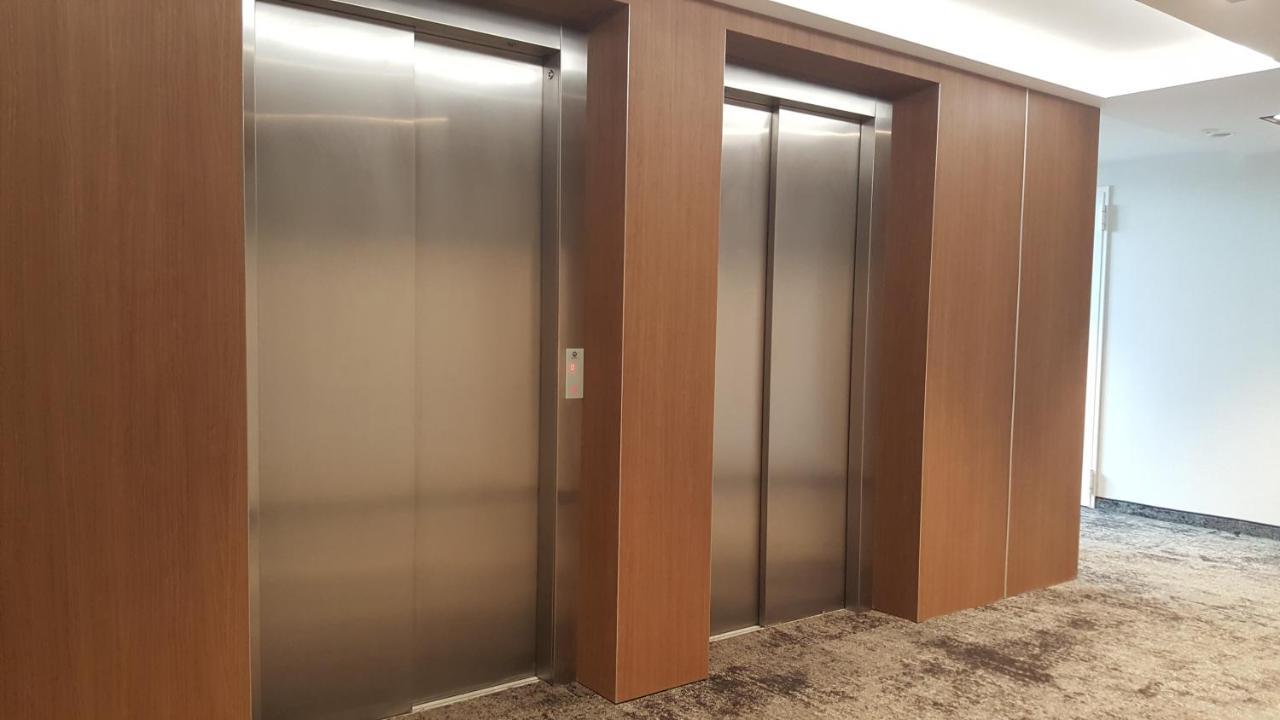 Apartament Bel Mare D 411 Miedzyzdroje Buitenkant foto